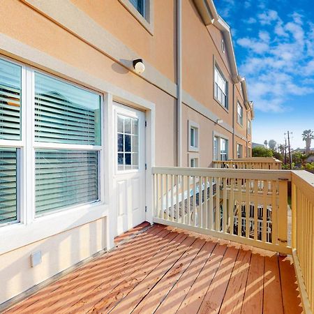 Star Beach Side Condominiums #105 جنوب جزيرة بادري المظهر الخارجي الصورة
