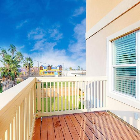 Star Beach Side Condominiums #105 جنوب جزيرة بادري المظهر الخارجي الصورة