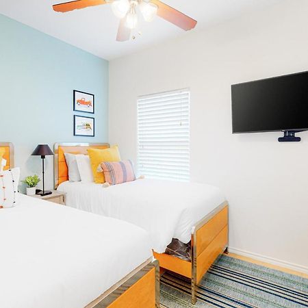 Star Beach Side Condominiums #105 جنوب جزيرة بادري المظهر الخارجي الصورة
