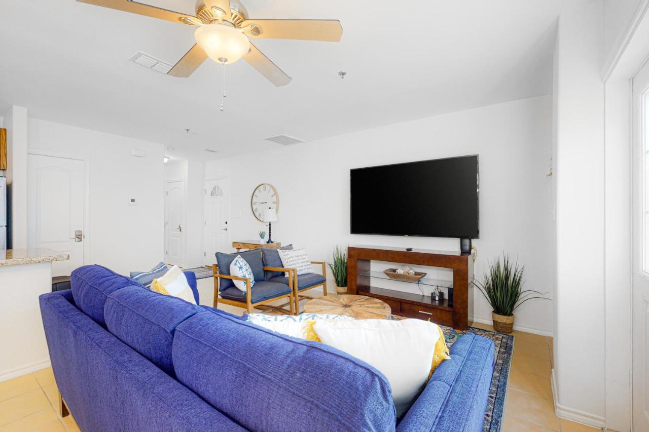 Star Beach Side Condominiums #105 جنوب جزيرة بادري المظهر الخارجي الصورة