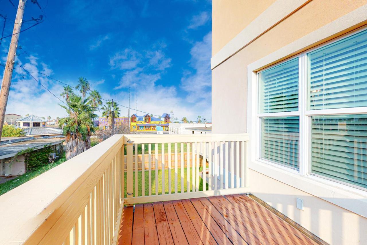 Star Beach Side Condominiums #105 جنوب جزيرة بادري المظهر الخارجي الصورة