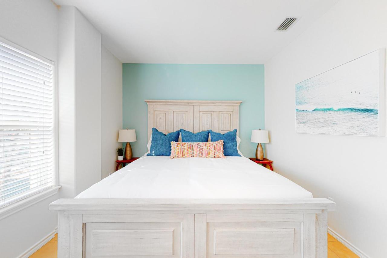 Star Beach Side Condominiums #105 جنوب جزيرة بادري المظهر الخارجي الصورة