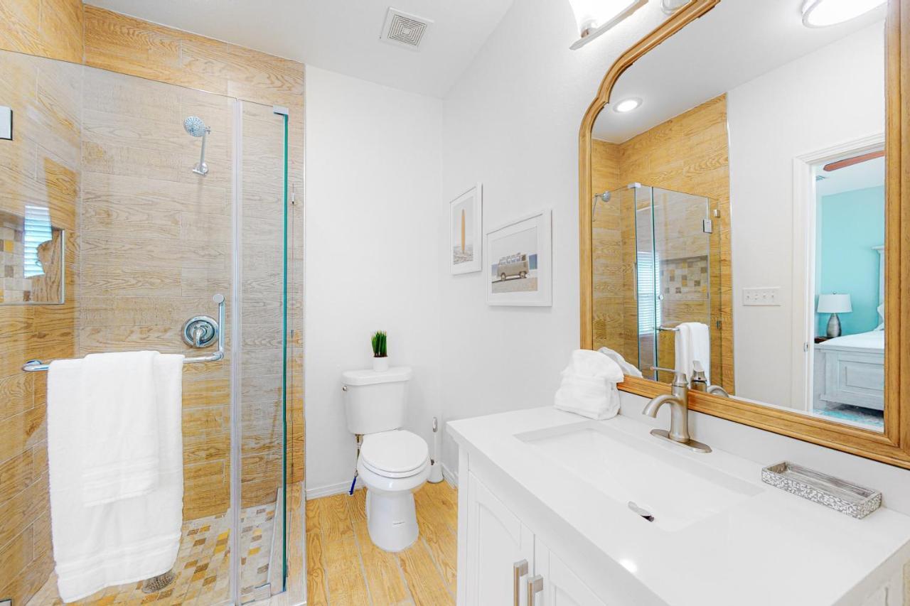 Star Beach Side Condominiums #105 جنوب جزيرة بادري المظهر الخارجي الصورة