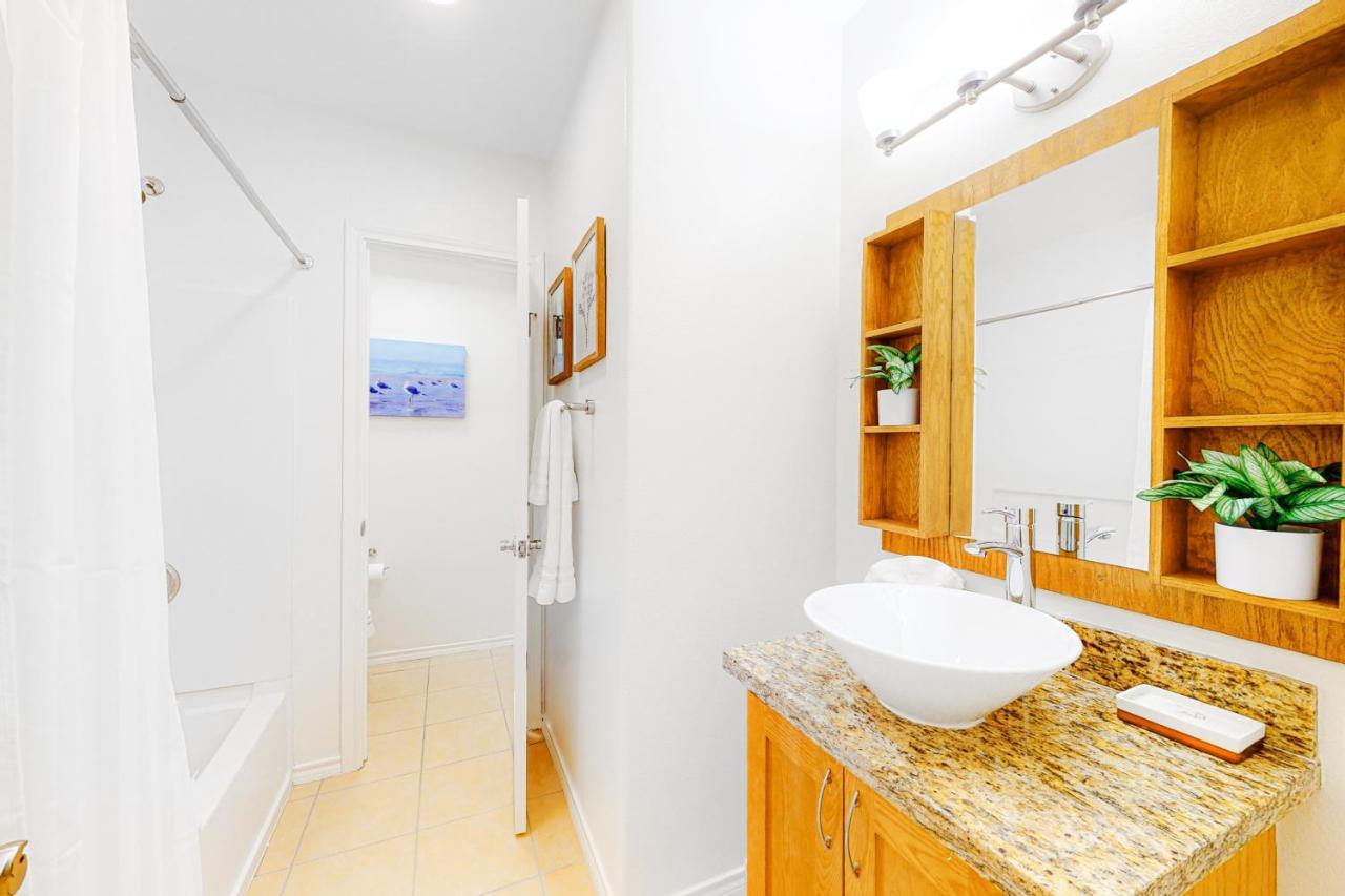 Star Beach Side Condominiums #105 جنوب جزيرة بادري المظهر الخارجي الصورة