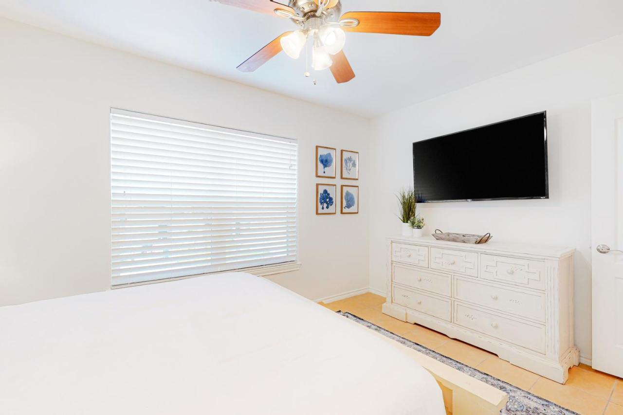 Star Beach Side Condominiums #105 جنوب جزيرة بادري المظهر الخارجي الصورة