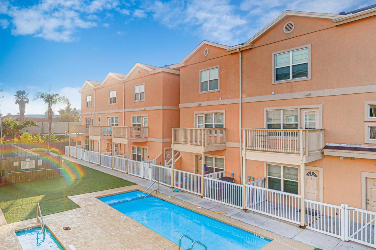 Star Beach Side Condominiums #105 جنوب جزيرة بادري المظهر الخارجي الصورة
