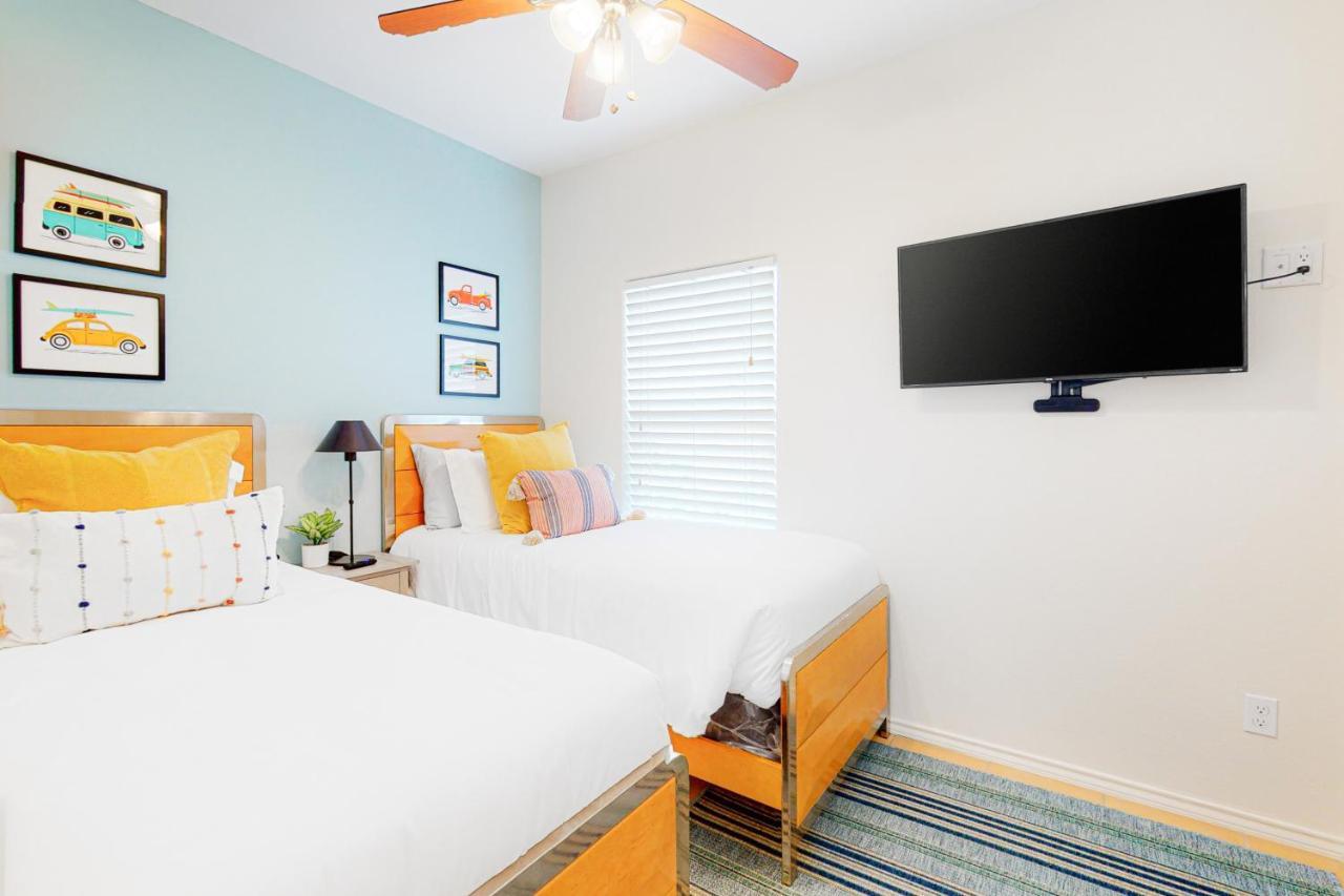 Star Beach Side Condominiums #105 جنوب جزيرة بادري المظهر الخارجي الصورة